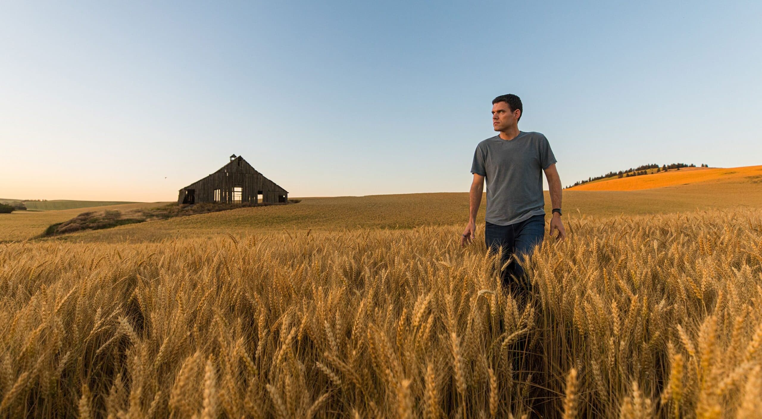 Nelson Silver and Creek Farms