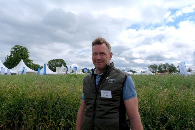 Agro Sörmland