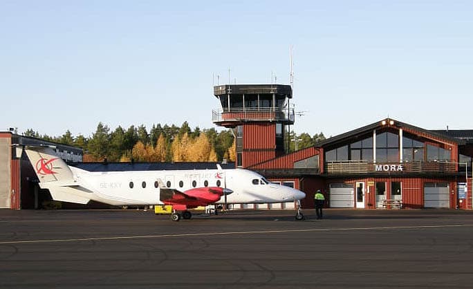 Mora Airport